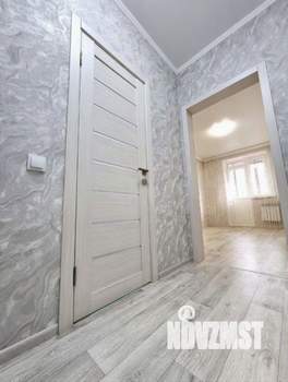 1-к квартира, вторичка, 36м2, 4/9 этаж