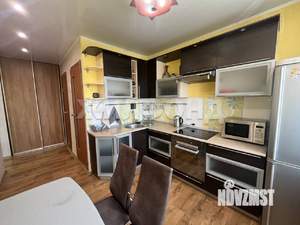 2-к квартира, вторичка, 51м2, 8/9 этаж