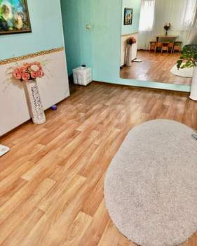 2-к квартира, вторичка, 43м2, 3/5 этаж