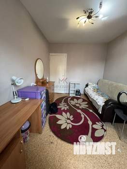 2-к квартира, вторичка, 51м2, 5/9 этаж