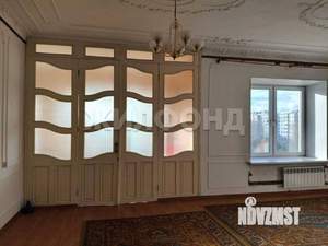 5-к квартира, вторичка, 164м2, 7/9 этаж