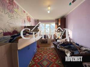 2-к квартира, вторичка, 47м2, 5/5 этаж