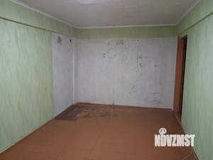1-к квартира, вторичка, 33м2, 4/5 этаж