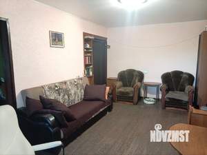 2-к квартира, вторичка, 42м2, 2/5 этаж