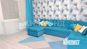 2-к квартира, вторичка, 51м2, 4/5 этаж