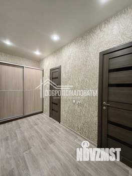 1-к квартира, вторичка, 53м2, 5/9 этаж