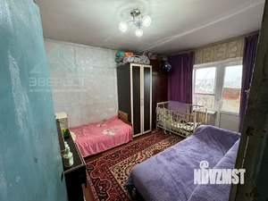4-к квартира, вторичка, 73м2, 5/5 этаж