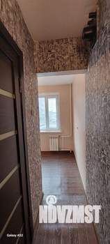 2-к квартира, вторичка, 38м2, 1/5 этаж