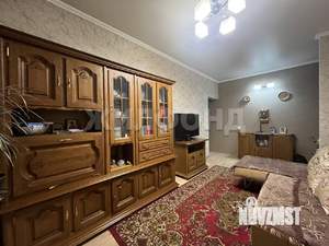 2-к квартира, вторичка, 51м2, 7/9 этаж