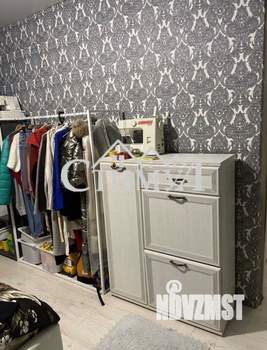 3-к квартира, вторичка, 62м2, 1/10 этаж