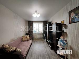 2-к квартира, вторичка, 68м2, 11/12 этаж