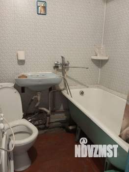 1-к квартира, вторичка, 31м2, 4/5 этаж