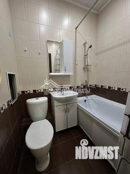 Студия квартира, вторичка, 23м2, 7/9 этаж