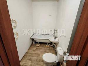 Студия квартира, вторичка, 40м2, 1/3 этаж