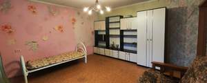 1-к квартира, вторичка, 35м2, 1/10 этаж