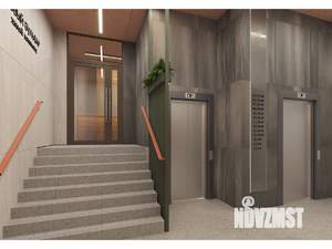 3-к квартира, вторичка, 79м2, 5/13 этаж