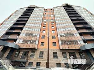 3-к квартира, вторичка, 71м2, 9/12 этаж