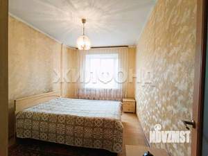 2-к квартира, вторичка, 53м2, 2/6 этаж