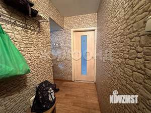 2-к квартира, вторичка, 44м2, 3/5 этаж