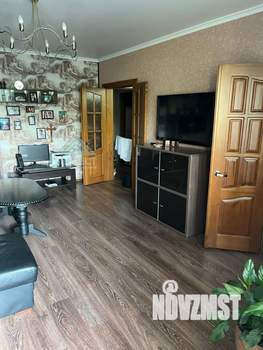 3-к квартира, вторичка, 86м2, 3/9 этаж