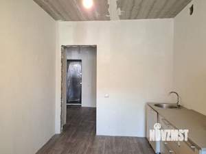 1-к квартира, вторичка, 37м2, 1/7 этаж