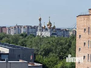 3-к квартира, вторичка, 62м2, 9/10 этаж