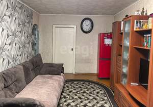 2-к квартира, вторичка, 44м2, 3/5 этаж