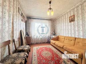 3-к квартира, вторичка, 63м2, 4/5 этаж