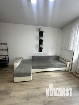 Студия квартира, вторичка, 23м2, 4/9 этаж