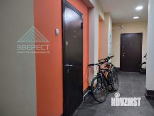 3-к квартира, вторичка, 79м2, 2/7 этаж