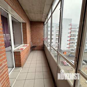 2-к квартира, вторичка, 37м2, 5/5 этаж