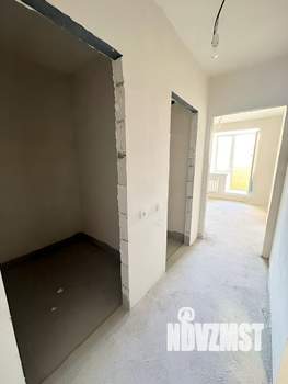 1-к квартира, вторичка, 42м2, 5/9 этаж