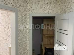 1-к квартира, вторичка, 38м2, 2/7 этаж