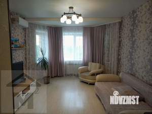 1-к квартира, вторичка, 36м2, 4/5 этаж