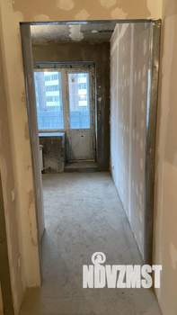 3-к квартира, сданный дом, 82м2, 2/5 этаж