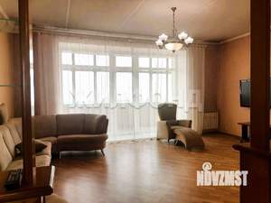 4-к квартира, вторичка, 111м2, 9/9 этаж