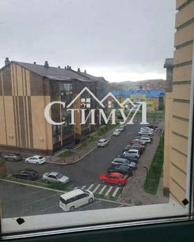 3-к квартира, вторичка, 90м2, 5/5 этаж