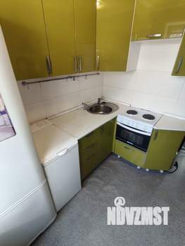 2-к квартира, вторичка, 44м2, 4/5 этаж