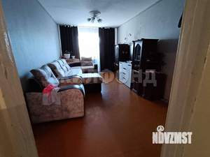 2-к квартира, вторичка, 44м2, 4/5 этаж