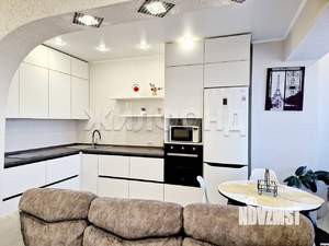 Студия квартира, вторичка, 37м2, 5/12 этаж