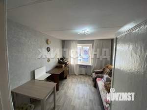 3-к квартира, вторичка, 60м2, 5/5 этаж