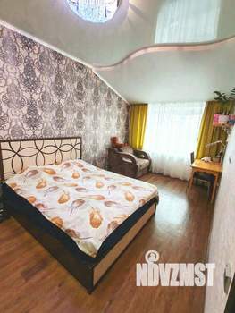 2-к квартира, вторичка, 55м2, 8/8 этаж