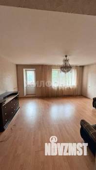 3-к квартира, вторичка, 93м2, 2/5 этаж