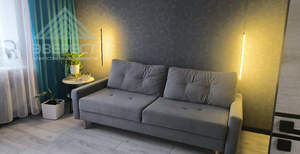 3-к квартира, вторичка, 63м2, 5/5 этаж