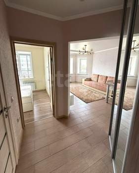 1-к квартира, вторичка, 37м2, 5/5 этаж