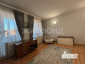 2-к квартира, вторичка, 92м2, 8/10 этаж