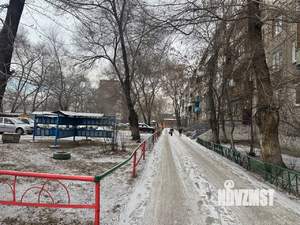 1-к квартира, вторичка, 32м2, 3/5 этаж