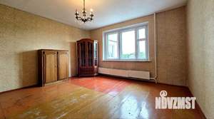 4-к квартира, вторичка, 77м2, 6/9 этаж