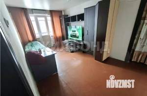 2-к квартира, вторичка, 47м2, 4/5 этаж