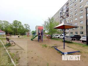 1-к квартира, вторичка, 38м2, 9/9 этаж